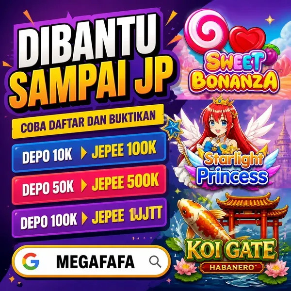 situs slot online luar negeri terpercaya